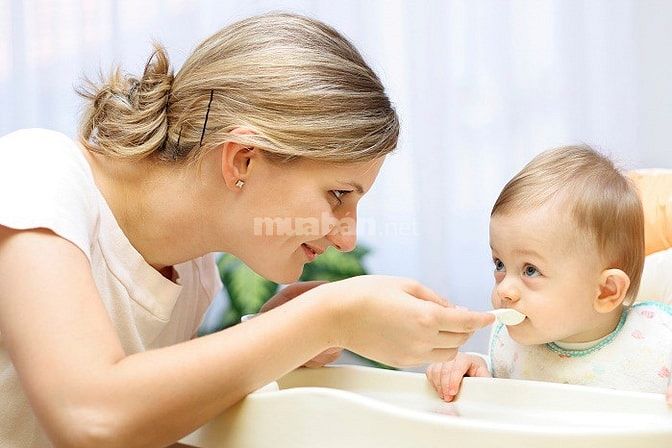 Nhà cần tìm 1 người giữ em bé 1 người giúp việc nhà 1 người chăm bà 54204327 Nhà cần tìm 1 người giữ em bé 1 người giúp việc nhà 1 người chăm bà