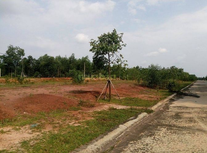 Bán miếng đất giá mềm ngay khu dân cư Đại Nam Chơn Thành Bình Phước 54223022 Bán miếng đất giá mềm ngay khu dân cư Đại Nam Chơn Thành Bình Phước