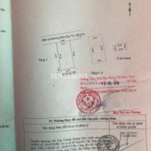 Cần Bán Nhà 3 Tầng Thiết Kế Hiện Đại, Đào Duy Từ, Thanh Khê 54204968 Cần Bán Nhà 3 Tầng Thiết Kế Hiện Đại, Đào Duy Từ, Thanh Khê