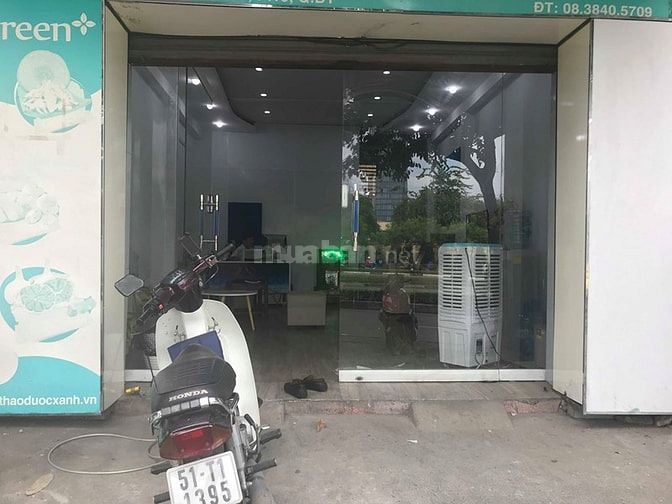 Văn Phòng Full Nội Thất + lầu 1 Đối Diện Bason Nguyễn Hữu Cảnh -BT 54207377 Văn Phòng Full Nội Thất + lầu 1 Đối Diện Bason Nguyễn Hữu Cảnh -BT