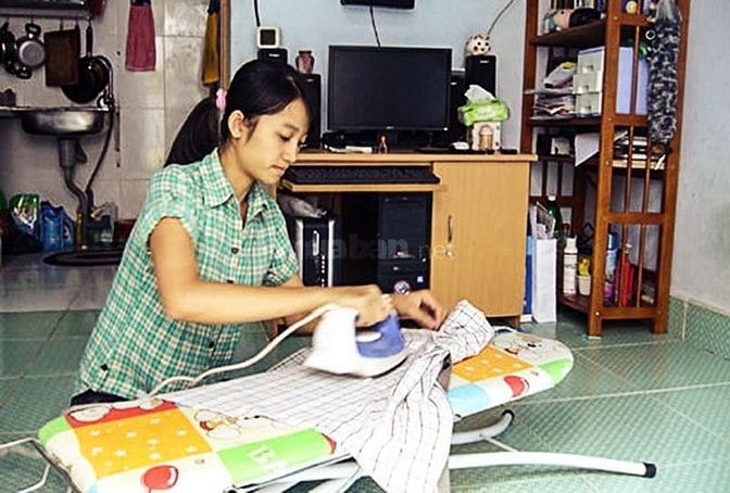 Gia đình cần 1 người giữ em bé 1 người giúp việc nhà 1 người chăm bà 54210060 Gia đình cần 1 người giữ em bé 1 người giúp việc nhà 1 người chăm bà