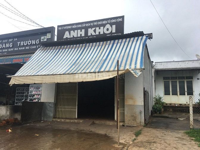 Bán nhà kinh doanh chợ hòa phú 6x42m 54212302 Bán nhà kinh doanh chợ hòa phú 6x42m