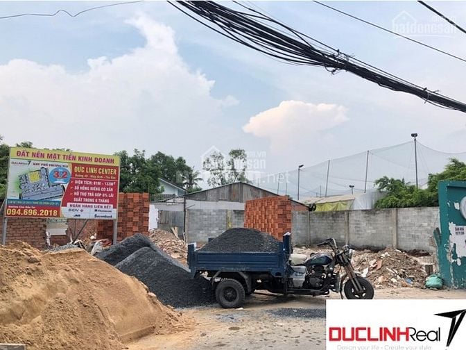 Đất nằm ngay trung tâm Hiệp Bình Chánh, tương lai mở rộng đường 16m 54219696 Đất nằm ngay trung tâm Hiệp Bình Chánh, tương lai mở rộng đường 16m