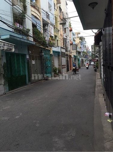Bán nhà trần đình xu phường cầu kho quận 1 54197094 Bán nhà trần đình xu phường cầu kho quận 1