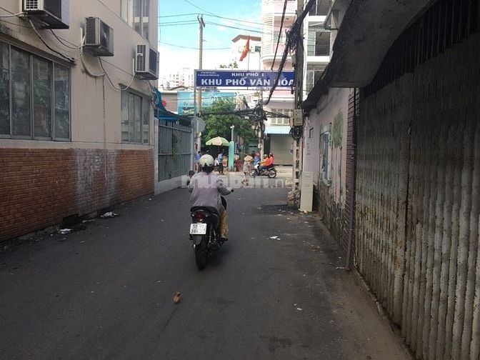 Bán nhà trần đình xu phường cầu kho quận 1 54197094 Bán nhà trần đình xu phường cầu kho quận 1