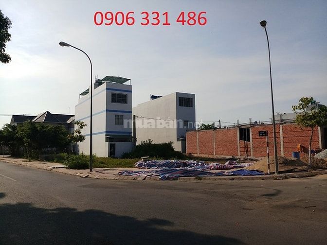 Sacombank ht thanh lý 28 nền đất và 8 lô góc liền kề khu Tên Lửa 2 54200158 Sacombank ht thanh lý 28 nền đất và 8 lô góc liền kề khu Tên Lửa 2