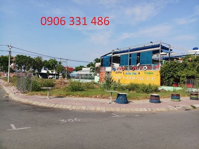 Sacombank ht thanh lý 28 nền đất và 8 lô góc liền kề khu Tên Lửa 2 54200158 Sacombank ht thanh lý 28 nền đất và 8 lô góc liền kề khu Tên Lửa 2