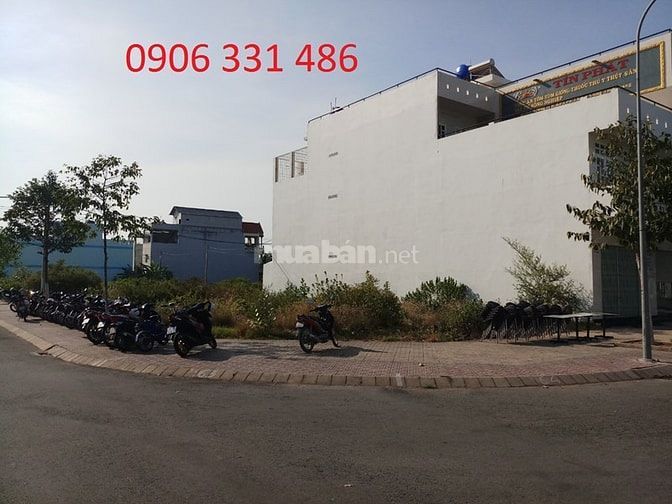 Sacombank ht thanh lý 28 nền đất và 8 lô góc liền kề khu Tên Lửa 2 54200158 Sacombank ht thanh lý 28 nền đất và 8 lô góc liền kề khu Tên Lửa 2