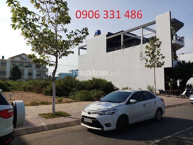 Sacombank ht thanh lý 28 nền đất và 8 lô góc liền kề khu Tên Lửa 2 54200158 Sacombank ht thanh lý 28 nền đất và 8 lô góc liền kề khu Tên Lửa 2