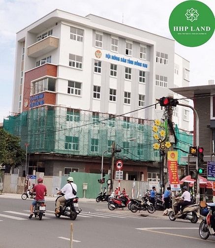 Bán nhà mặt tiền đường Hà Huy Giáp, phường Quyết Thắng, Biên Hòa. • 54236934 Bán nhà mặt tiền đường Hà Huy Giáp, phường Quyết Thắng, Biên Hòa. •