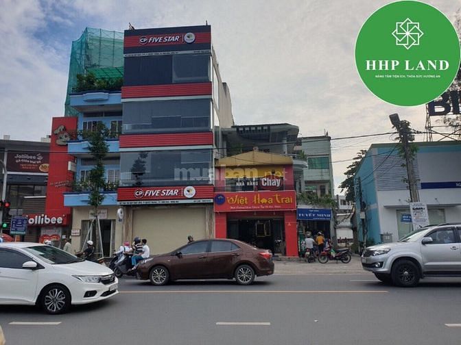 Bán nhà mặt tiền đường Hà Huy Giáp, phường Quyết Thắng, Biên Hòa. • 54236934 Bán nhà mặt tiền đường Hà Huy Giáp, phường Quyết Thắng, Biên Hòa. •