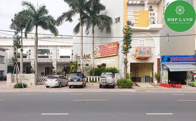 Bán nhà mặt tiền đường Hà Huy Giáp, phường Quyết Thắng, Biên Hòa. • 54236934 Bán nhà mặt tiền đường Hà Huy Giáp, phường Quyết Thắng, Biên Hòa. •