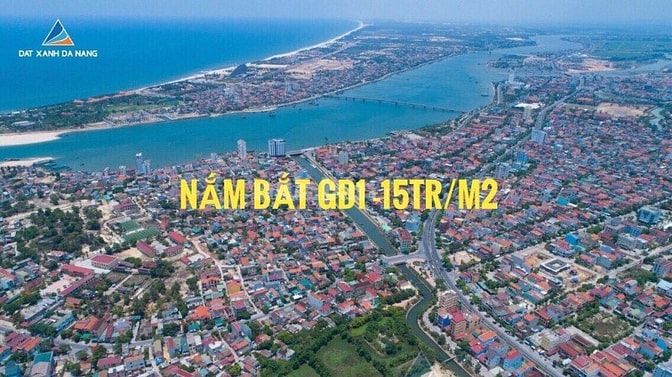 Bán lô góc Lý Nam Đế chỉ với 15tr/m2 ngay TTTP Đồng Hới-Vanus Gardenia 54242212 Bán lô góc Lý Nam Đế chỉ với 15tr/m2 ngay TTTP Đồng Hới-Vanus Gardenia