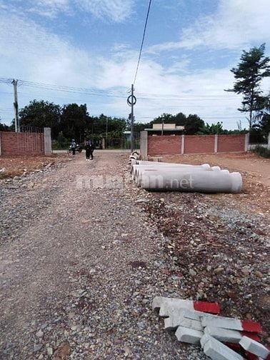 Đất mặt tiền 5x20m, đầu tư sinh lợi tốt. 800tr/ shr 54244526 Đất mặt tiền 5x20m, đầu tư sinh lợi tốt. 800tr/ shr
