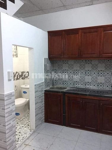 Nhà trệt + lầu mâm nhẹ hẻm liên tổ 3*4 đường Nguyễn Văn Cừ 54246613 Nhà trệt + lầu mâm nhẹ hẻm liên tổ 3*4 đường Nguyễn Văn Cừ