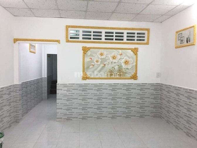 Nhà trệt + lầu mâm nhẹ hẻm liên tổ 3*4 đường Nguyễn Văn Cừ 54246613 Nhà trệt + lầu mâm nhẹ hẻm liên tổ 3*4 đường Nguyễn Văn Cừ