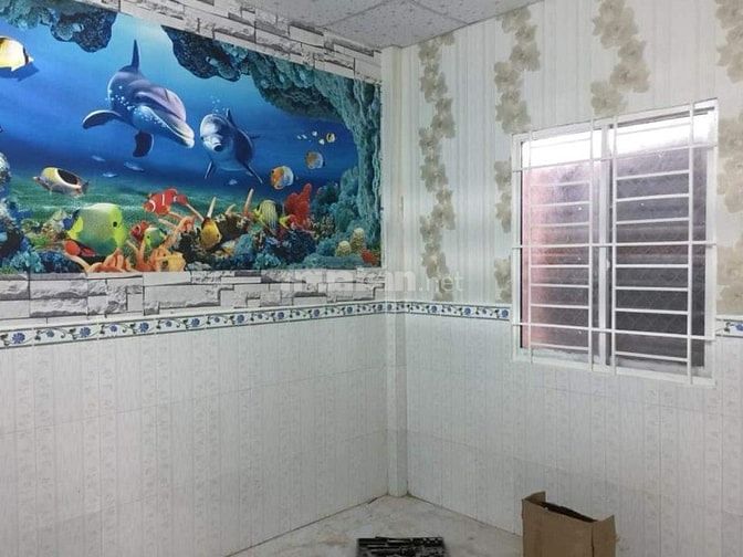 Nhà trệt + lầu mâm nhẹ hẻm liên tổ 3*4 đường Nguyễn Văn Cừ 54246613 Nhà trệt + lầu mâm nhẹ hẻm liên tổ 3*4 đường Nguyễn Văn Cừ