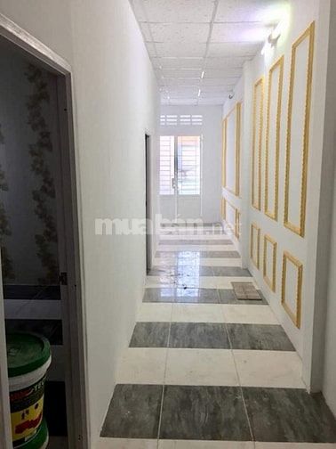 Nhà trệt + lầu mâm nhẹ hẻm liên tổ 3*4 đường Nguyễn Văn Cừ 54246613 Nhà trệt + lầu mâm nhẹ hẻm liên tổ 3*4 đường Nguyễn Văn Cừ