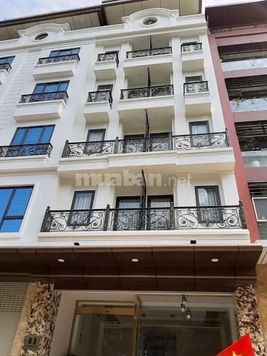 Cho thuê nhà đường Trần Thái Tông, Cầu Giấy. 100m, 8 tầng. 85tr/th 54248519 Cho thuê nhà đường Trần Thái Tông, Cầu Giấy. 100m, 8 tầng. 85tr/th