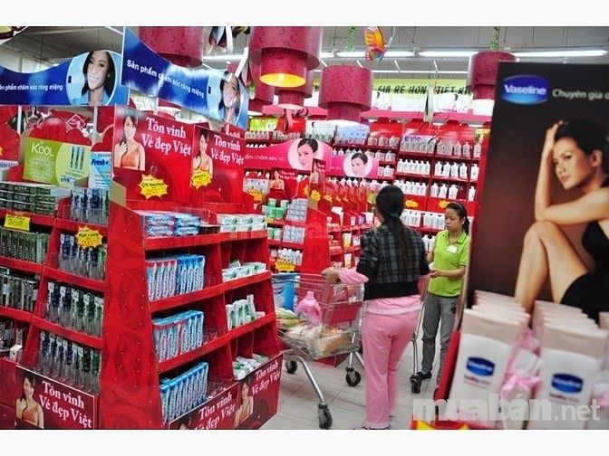 Tuyển nam/nữ làm việc giờ hành chánh - tại Siêu Thị Mini. 54251624 Tuyển nam/nữ làm việc giờ hành chánh - tại Siêu Thị Mini.