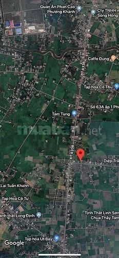 420mv thổ mặt tiền lộ nhựa Long Khê-Phước Vân giá 2,9 tỷ 54252873 420mv thổ mặt tiền lộ nhựa Long Khê-Phước Vân giá 2,9 tỷ
