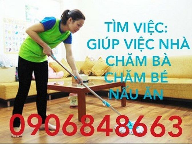 Diễm 40 tuổi người miền Tây, tìm việc chăm trẻ sơ sinh 54271923 Diễm 40 tuổi người miền Tây, tìm việc chăm trẻ sơ sinh