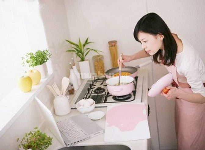 Nhà cần tìm 1 người trông trẻ 1 người giúp việc nhà 1 người chăm bà 54273974 Nhà cần tìm 1 người trông trẻ 1 người giúp việc nhà 1 người chăm bà
