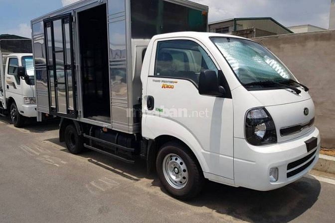 Bán xe Kia K200 thùng kín Inox, 50triệu nhận xe ngay, thủ tục đơn giản 54276177 Bán xe Kia K200 thùng kín Inox, 50triệu nhận xe ngay, thủ tục đơn giản
