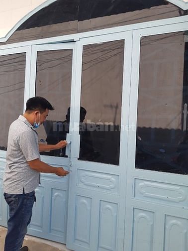 Nhà sr cấp 4 có gác dt 50m P.bình an dĩ an BD 54280133 Nhà sr cấp 4 có gác dt 50m P.bình an dĩ an BD