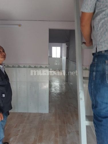 Nhà sr cấp 4 có gác dt 50m P.bình an dĩ an BD 54280133 Nhà sr cấp 4 có gác dt 50m P.bình an dĩ an BD