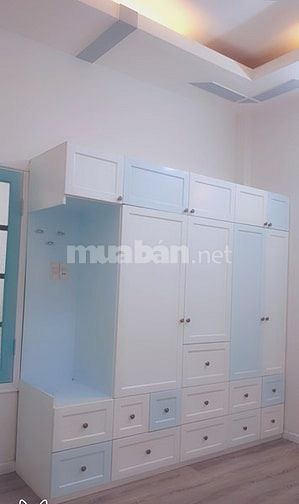 Nhà 1162/2 Quang Trung, P.8 Gò Vấp, hẻm nhựa xe hơi giá 6,5tỷ 54280107 Nhà 1162/2 Quang Trung, P.8 Gò Vấp, hẻm nhựa xe hơi giá 6,5tỷ