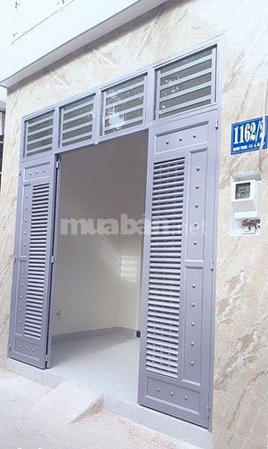 Nhà 1162/2 Quang Trung, P.8 Gò Vấp, hẻm nhựa xe hơi giá 6,5tỷ 54280107 Nhà 1162/2 Quang Trung, P.8 Gò Vấp, hẻm nhựa xe hơi giá 6,5tỷ