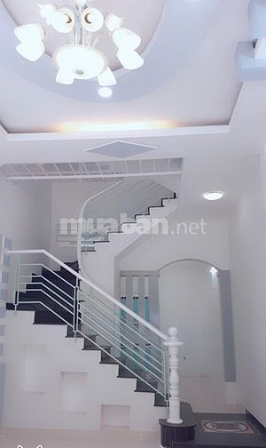 Nhà 1162/2 Quang Trung, P.8 Gò Vấp, hẻm nhựa xe hơi giá 6,5tỷ 54280107 Nhà 1162/2 Quang Trung, P.8 Gò Vấp, hẻm nhựa xe hơi giá 6,5tỷ
