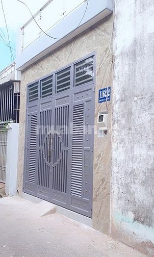 Nhà 1162/2 Quang Trung, P.8 Gò Vấp, hẻm nhựa xe hơi giá 6,5tỷ 54280107 Nhà 1162/2 Quang Trung, P.8 Gò Vấp, hẻm nhựa xe hơi giá 6,5tỷ