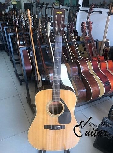 Đàn guitar acoustic Yamaha FG-151B 54280348 Đàn guitar acoustic Yamaha FG-151B