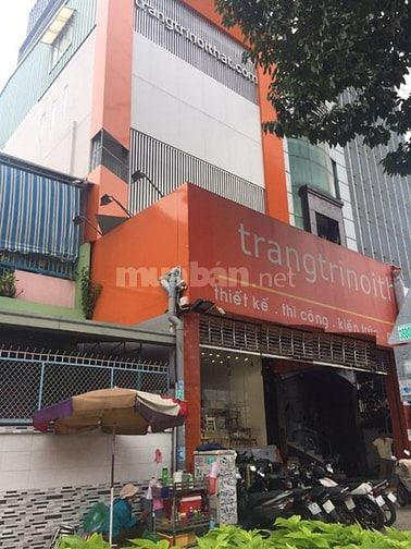 Cho thuê nhà Ng Thị Minh Khai, Phường 5, Quận 3 DT 8x20m.5 lầu.giá tl. 54258517 Cho thuê nhà Ng Thị Minh Khai, Phường 5, Quận 3 DT 8x20m.5 lầu.giá tl.