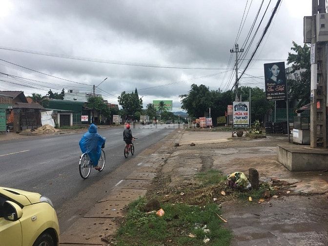Bán Nhà Mặt Tiền Quốc Lộ 14, Hoà Phú, Buôn Ma Thuột Giá 2.55 Tỷ 54260962 Bán Nhà Mặt Tiền Quốc Lộ 14, Hoà Phú, Buôn Ma Thuột Giá 2.55 Tỷ