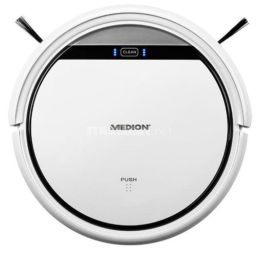 Robot hút bụi Medion MD 18500 hàng nội địa Đức 54262462 Robot hút bụi Medion MD 18500 hàng nội địa Đức