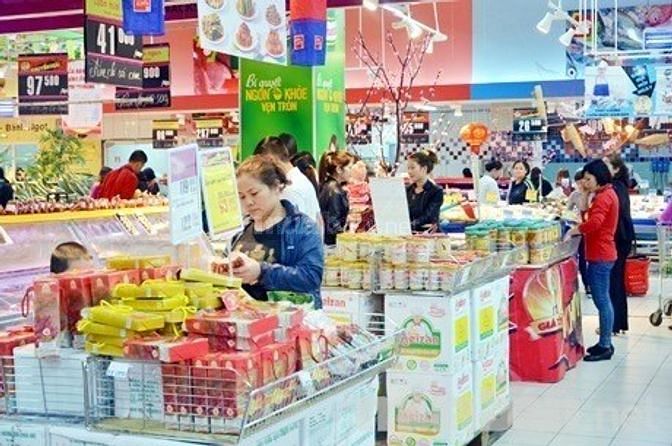 Siêu thị tiện lợi đang cần gấp nhân viên 54301569 Siêu thị tiện lợi đang cần gấp nhân viên