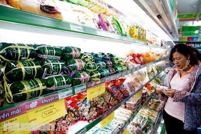 Tuyển nam nữ bán hàng tại Siêu Thị 54283851 Tuyển nam nữ bán hàng tại Siêu Thị
