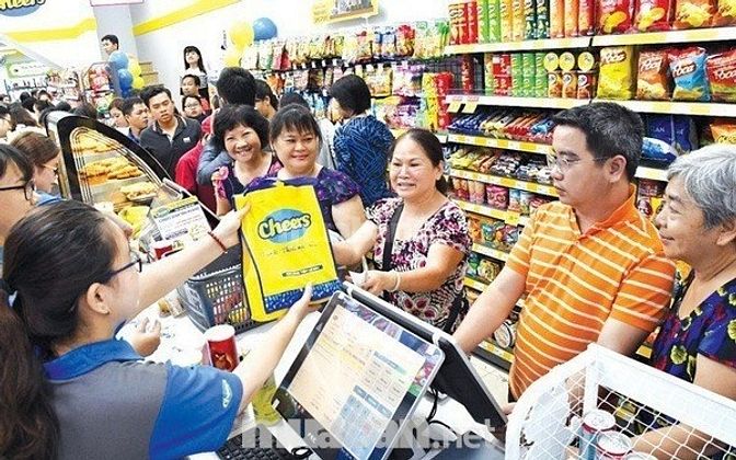 TUYỂN DỤNG : nam/nữ trực tiếp tại Siêu Thị Mini. 54302112 TUYỂN DỤNG : nam/nữ trực tiếp tại Siêu Thị Mini.