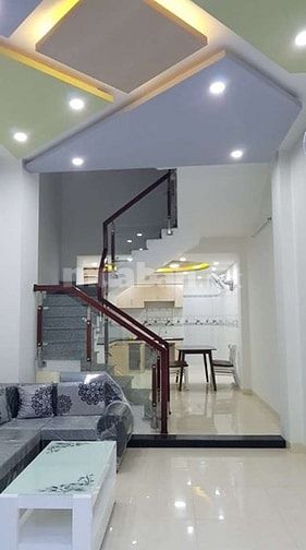 Nhà 3 tầng mới đẹp kiệt ô tô Ỷ Lan Nguyên Phi 54292793 Nhà 3 tầng mới đẹp kiệt ô tô Ỷ Lan Nguyên Phi