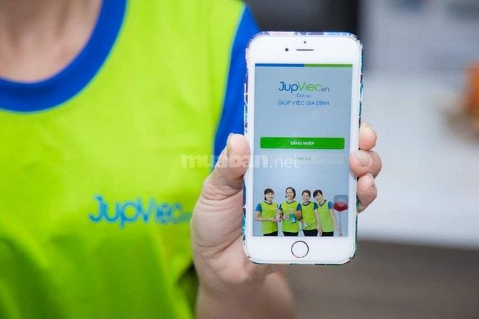 Jupviec Hải Phòng Tuyển 10 nữ đi làm luôn tại Lê Chân 54296810 Jupviec Hải Phòng Tuyển 10 nữ đi làm luôn tại Lê Chân