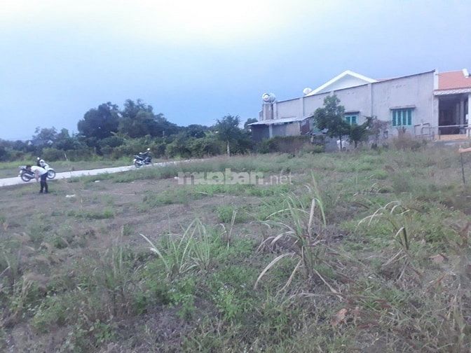 Bán đất cách đường lớn 1km, diện tích 5*20m giá chỉ 330tr 54299207 Bán đất cách đường lớn 1km, diện tích 5*20m giá chỉ 330tr