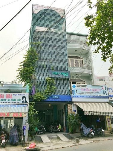 Nhà nguyên căn MTKD Cầu Xéo. DT:4.5x17m. 2L-ST. Giá:20tr/tháng. 54299397 Nhà nguyên căn MTKD Cầu Xéo. DT:4.5x17m. 2L-ST. Giá:20tr/tháng.