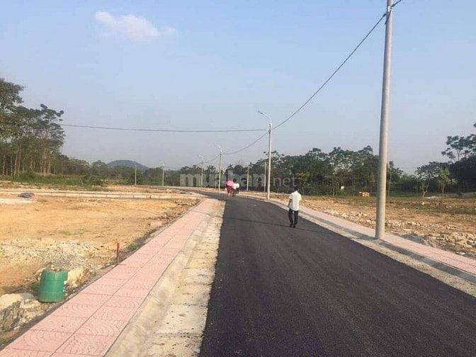 Bán đất 90m2 gần ngay mặt đường quốc lộ 21A, ngã tư Lục Quân, Sơn Tây, 54285319 Bán đất 90m2 gần ngay mặt đường quốc lộ 21A, ngã tư Lục Quân, Sơn Tây,