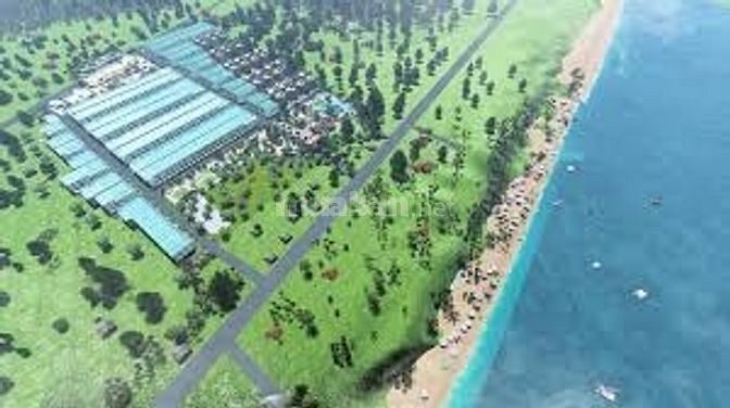 Bán đất kinh doanh sân bay gần Hồ Tràm Lộc An, TT Đất Đỏ giá chỉ 920tr 54286653 Bán đất kinh doanh sân bay gần Hồ Tràm Lộc An, TT Đất Đỏ giá chỉ 920tr