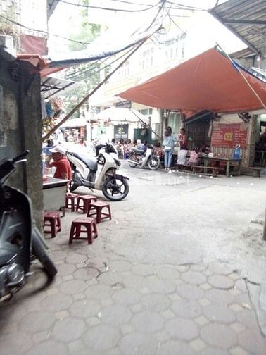 Bán đất có nhà 2 tầng 30m 2pn, ngõ 129 nguyễn trãi 54301073 Bán đất có nhà 2 tầng 30m 2pn, ngõ 129 nguyễn trãi