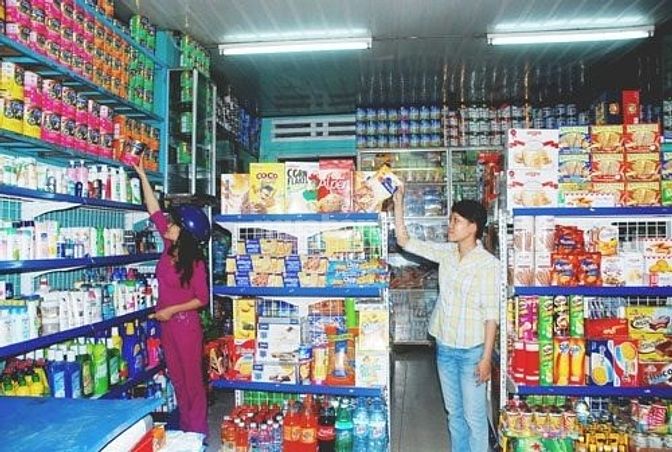 Chi nhánh cửa hàng cần tuyển thêm nam nữ lao động phổ thông 54317975 Chi nhánh cửa hàng cần tuyển thêm nam nữ lao động phổ thông