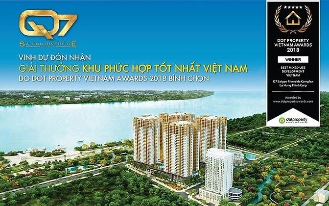 Sang nhượng CH Q7 Saigon Riverside 67m2 1.974 tỷ cần bán giá đầu tư 54310925 Sang nhượng CH Q7 Saigon Riverside 67m2 1.974 tỷ cần bán giá đầu tư